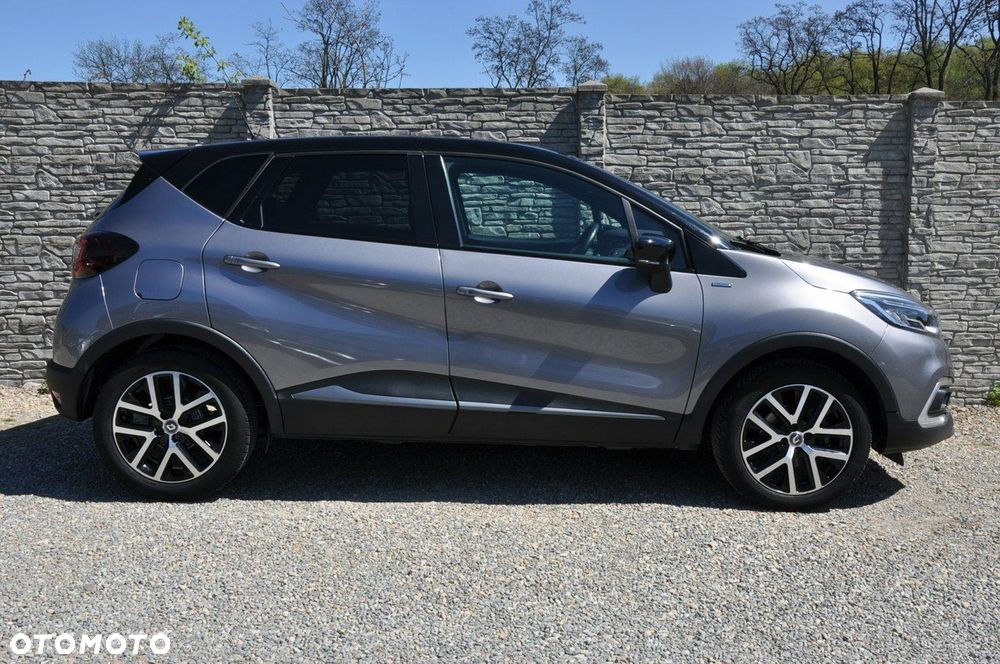 Renault Captur 1.3 TCe Intens - 6