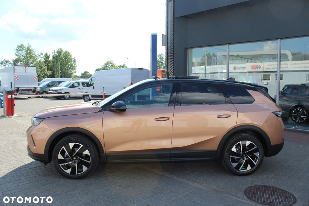 Opel Grandland - 4