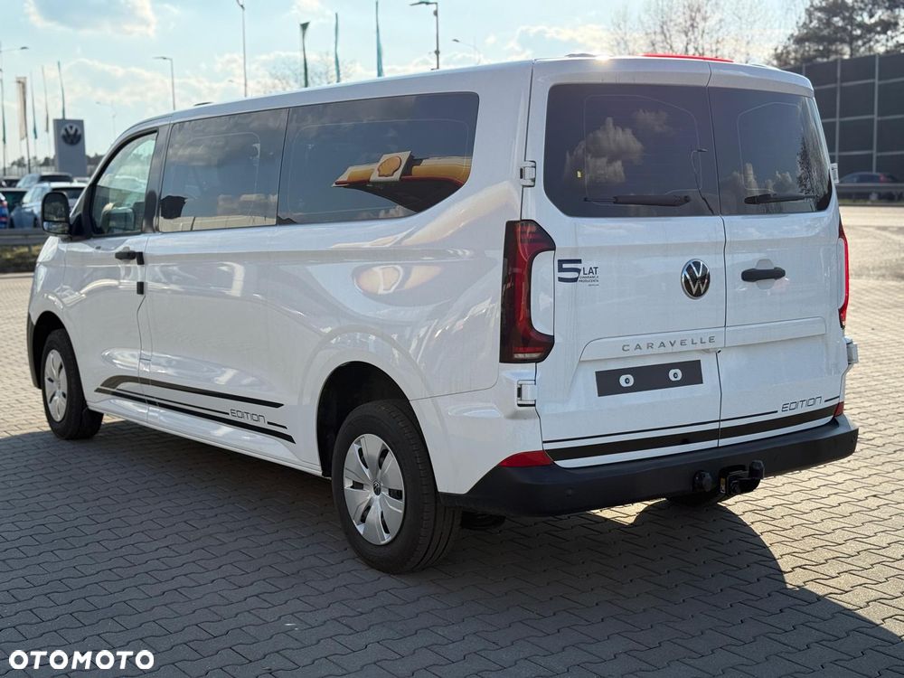 Volkswagen Caravelle 2.0 TDI L2 - 7