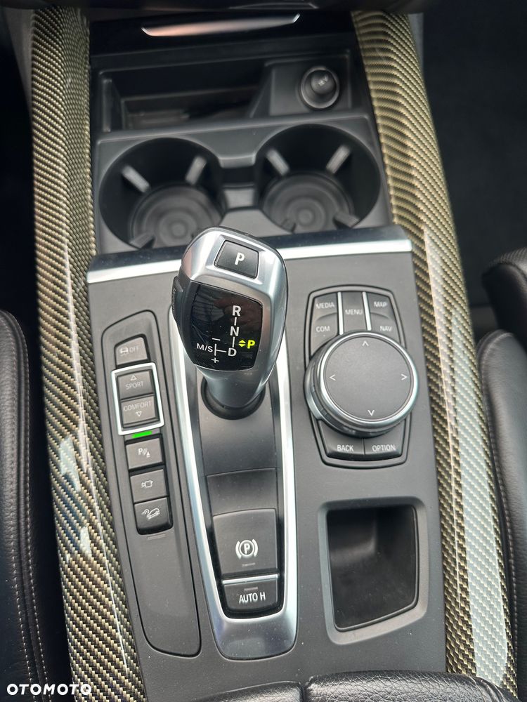 BMW X5 xDrive40d - 31