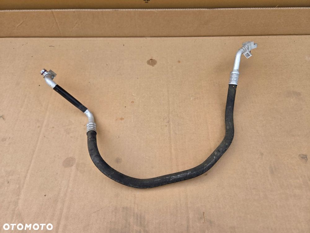 audi a4 b8 a5 8t lift przewód rurka klimatyzacji 8t0260701m - 2
