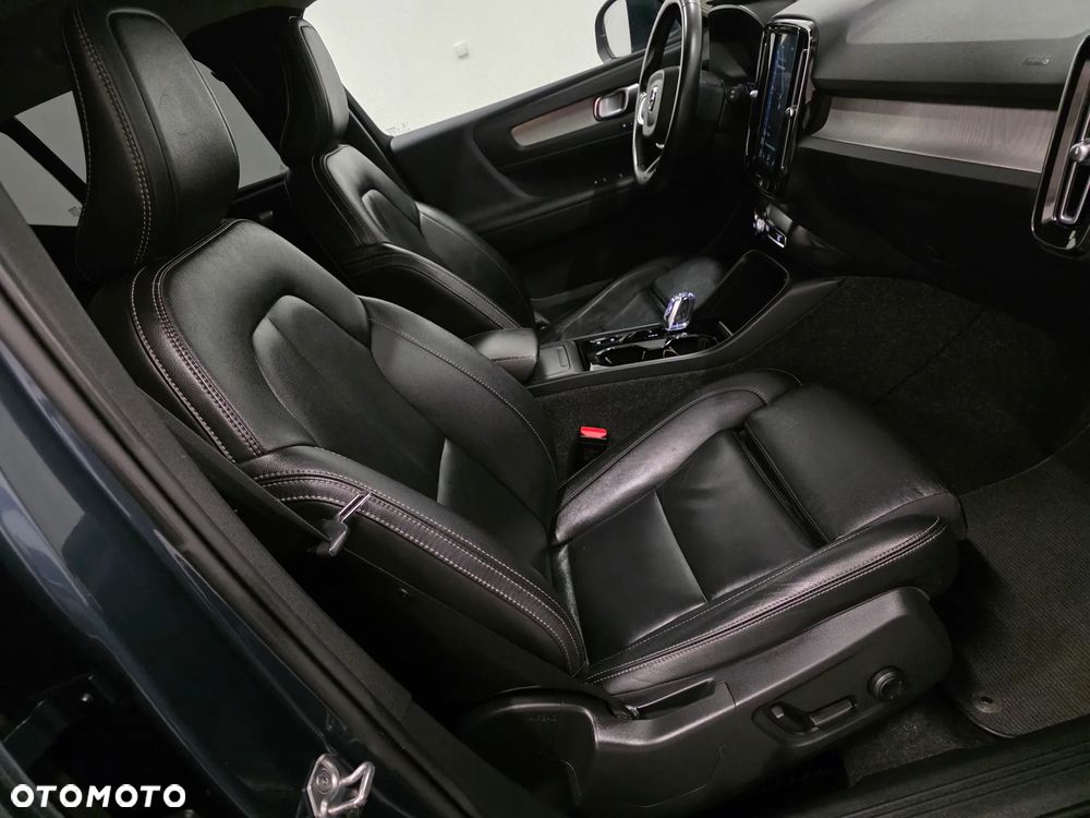Volvo XC 40 D3 Inscription - 18