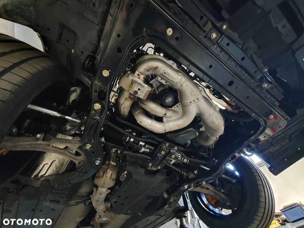 Subaru Impreza WRX STI - 13