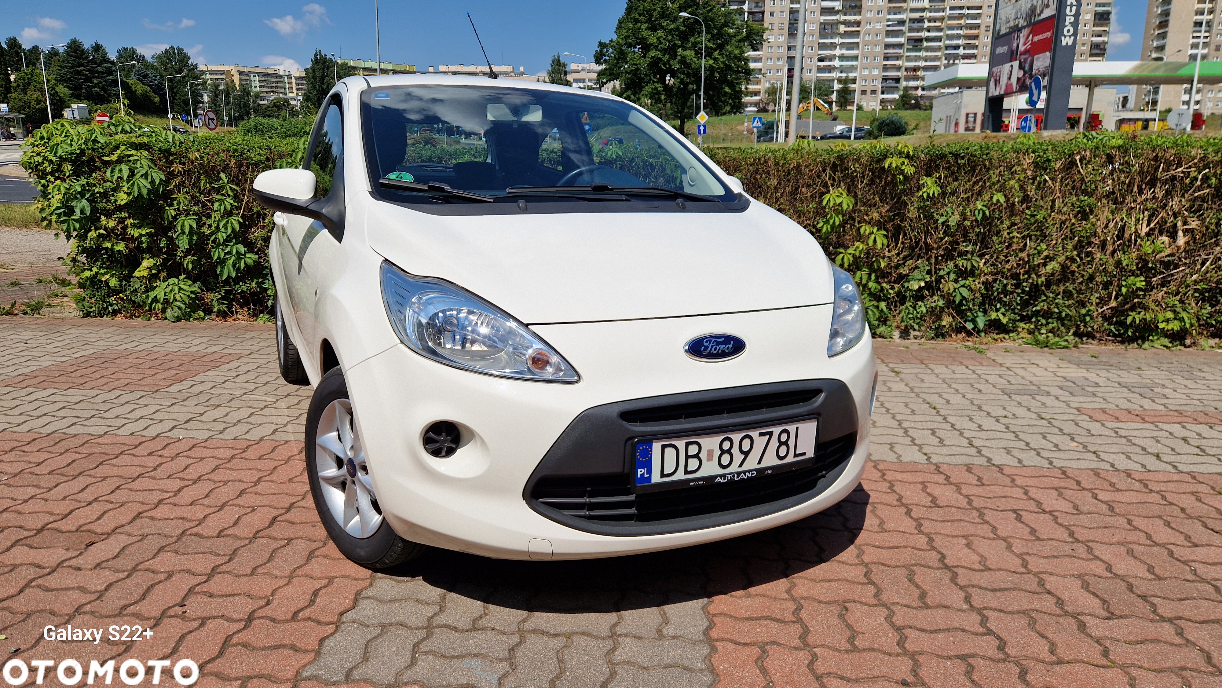 Ford KA 1.2 Titanium+ - 24