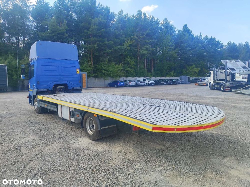 Mercedes-Benz Atego - 5