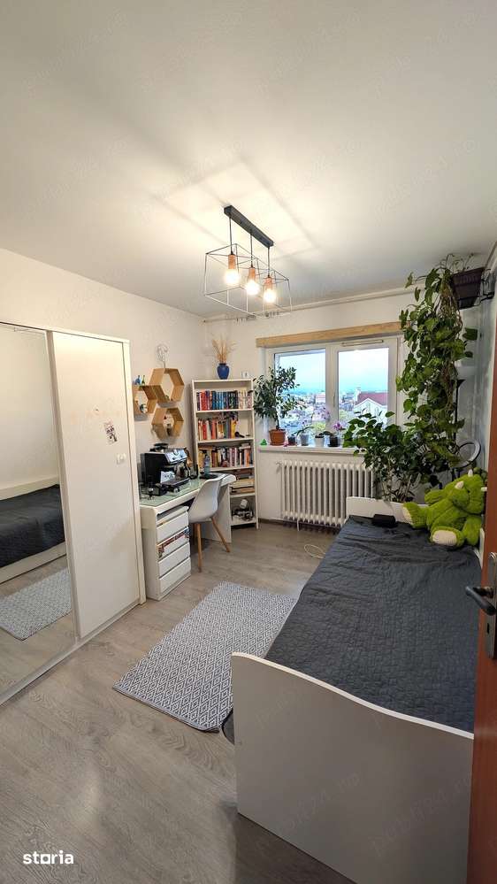 Apartament 4 Camere Marasti | Aurel Vlaicu | 76 mp - Imagine principală: 2/9