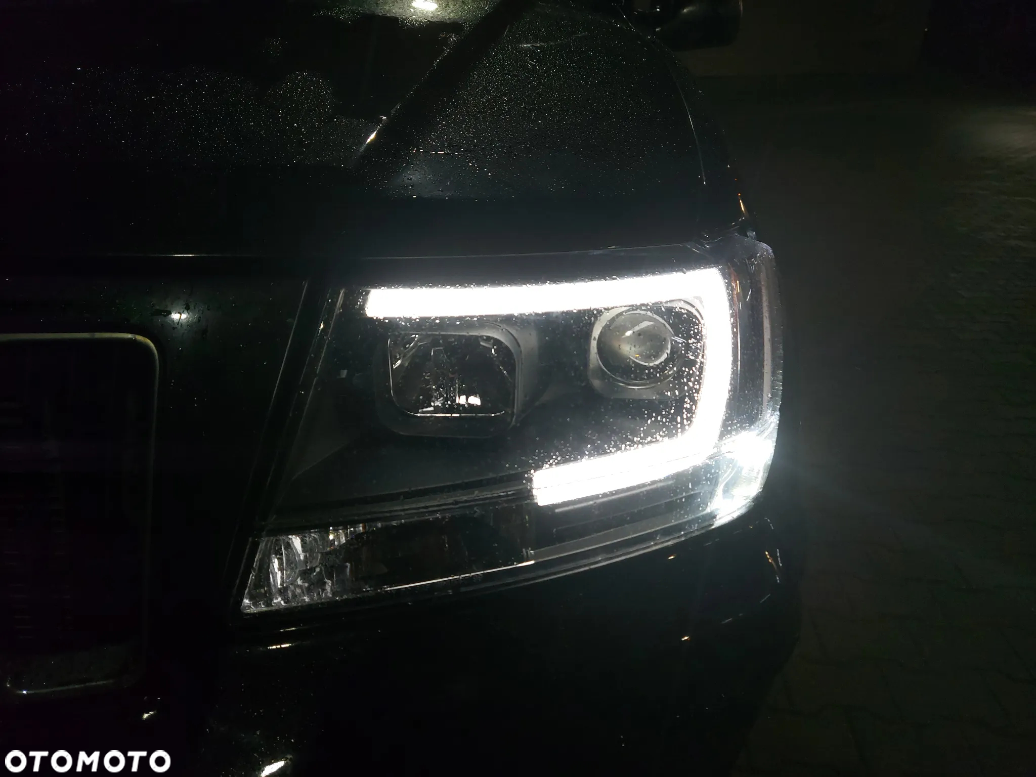 Jeep Grand Cherokee 2.7 CRD Overland - 5