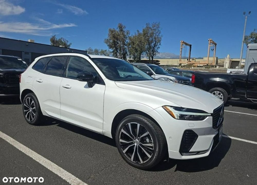 Volvo XC 60 - 1