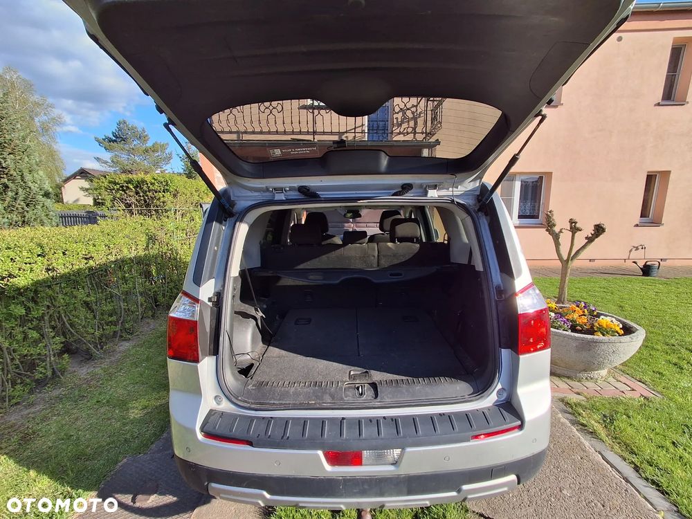 Chevrolet Orlando 1.8 LS - 14