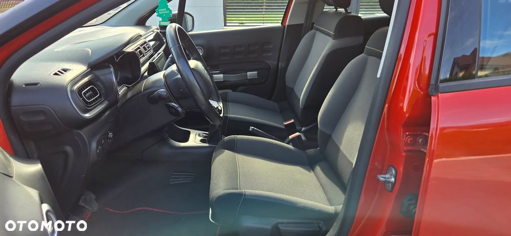 Citroën C3 - 8