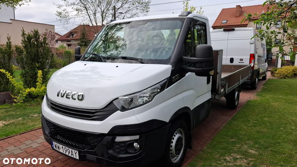 Iveco DAILY 35S16 - 16
