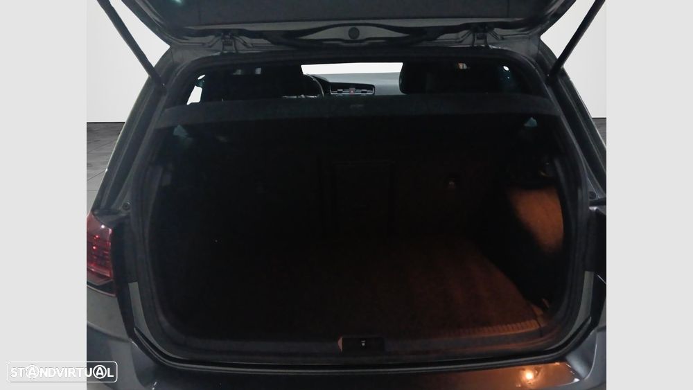 VW Golf 1.4 GTE Plug-in - 14