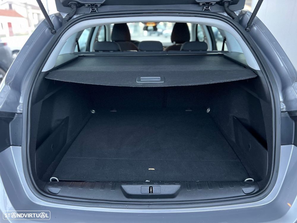 Peugeot 308 SW 1.5 BlueHDi Business Line - 23