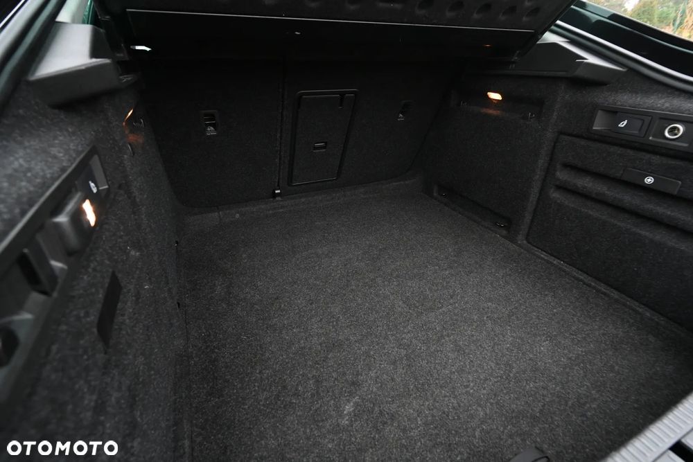 Skoda Superb 2.0 TSI 4x4 L&K DSG - 10