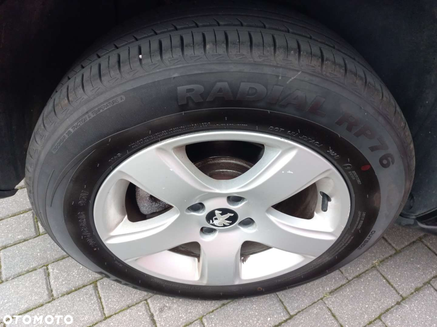 Peugeot 3008 - 9