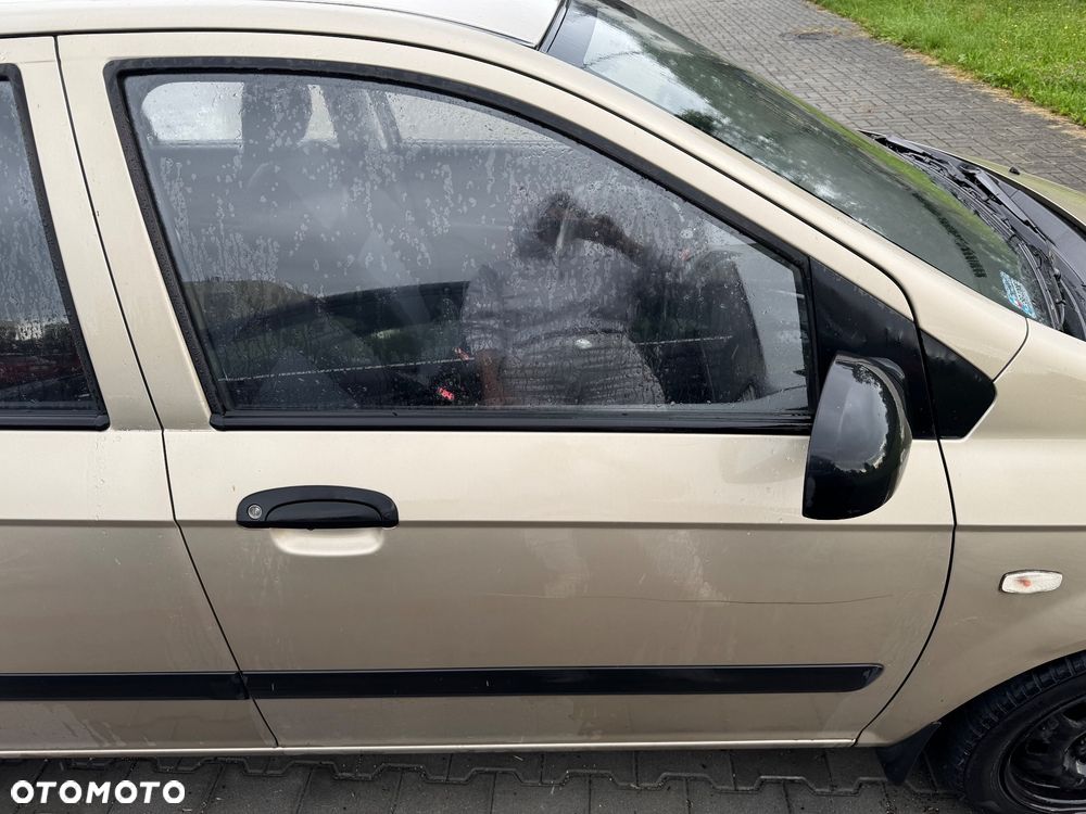 Hyundai Getz 1.1 Classic - 3
