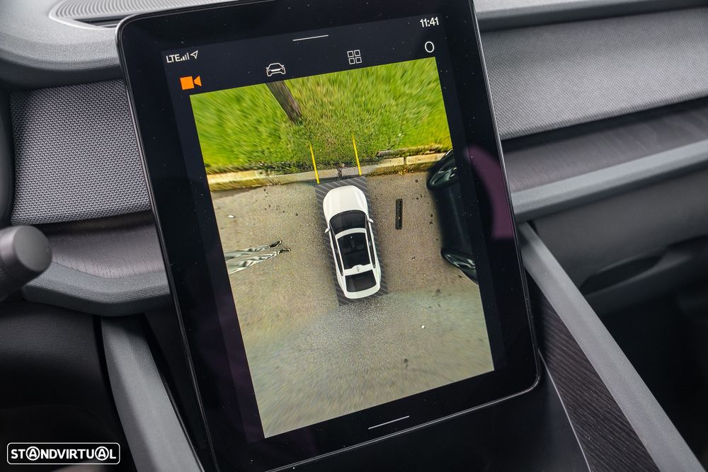 Polestar 2 Dual Motor 78kWh - 24