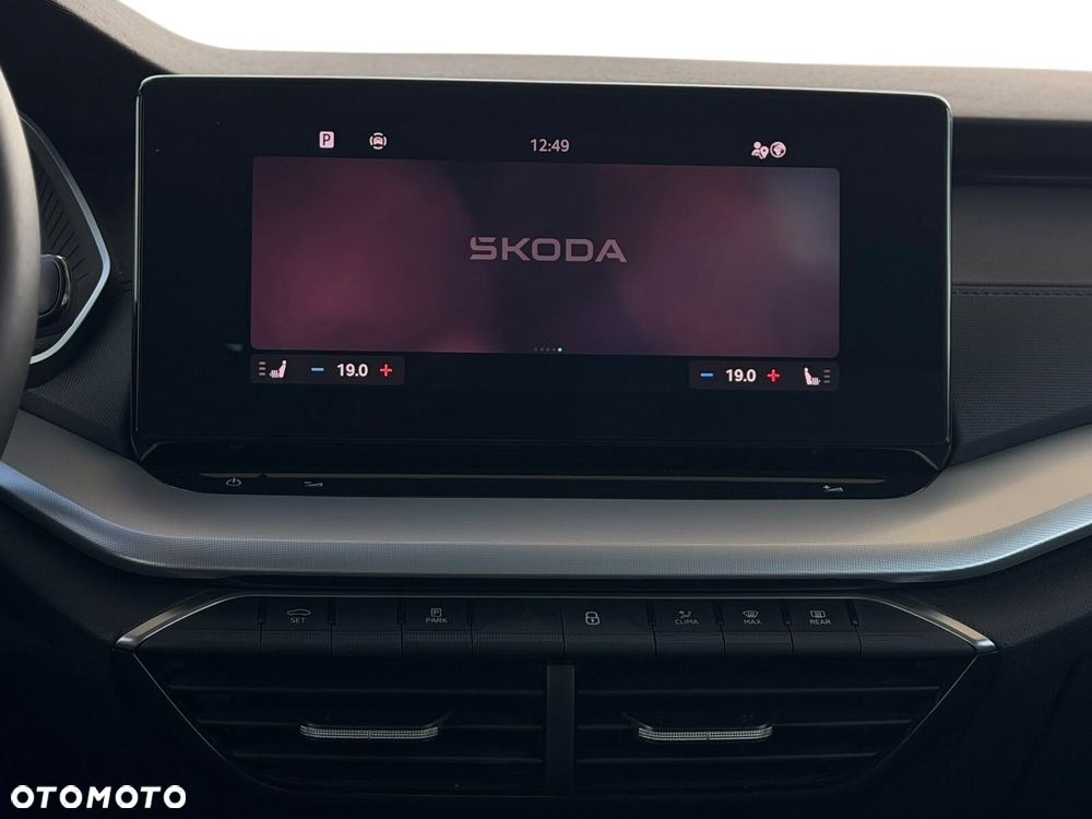 Skoda Octavia 1.5 TSI Selection - 27