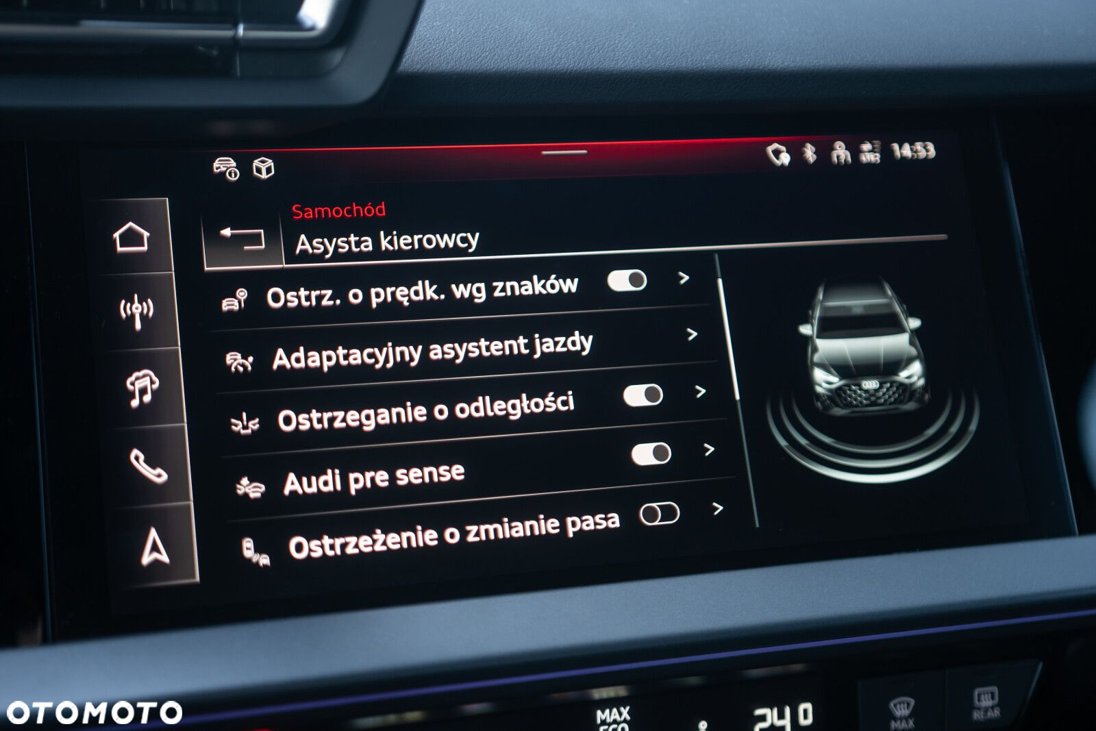 Audi S3 - 30