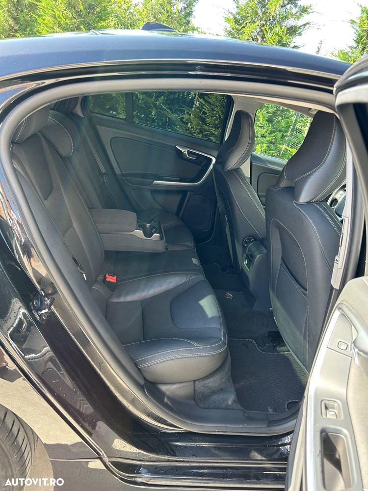 Volvo S60 - 6