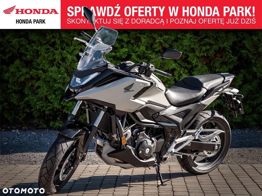 Honda NC
