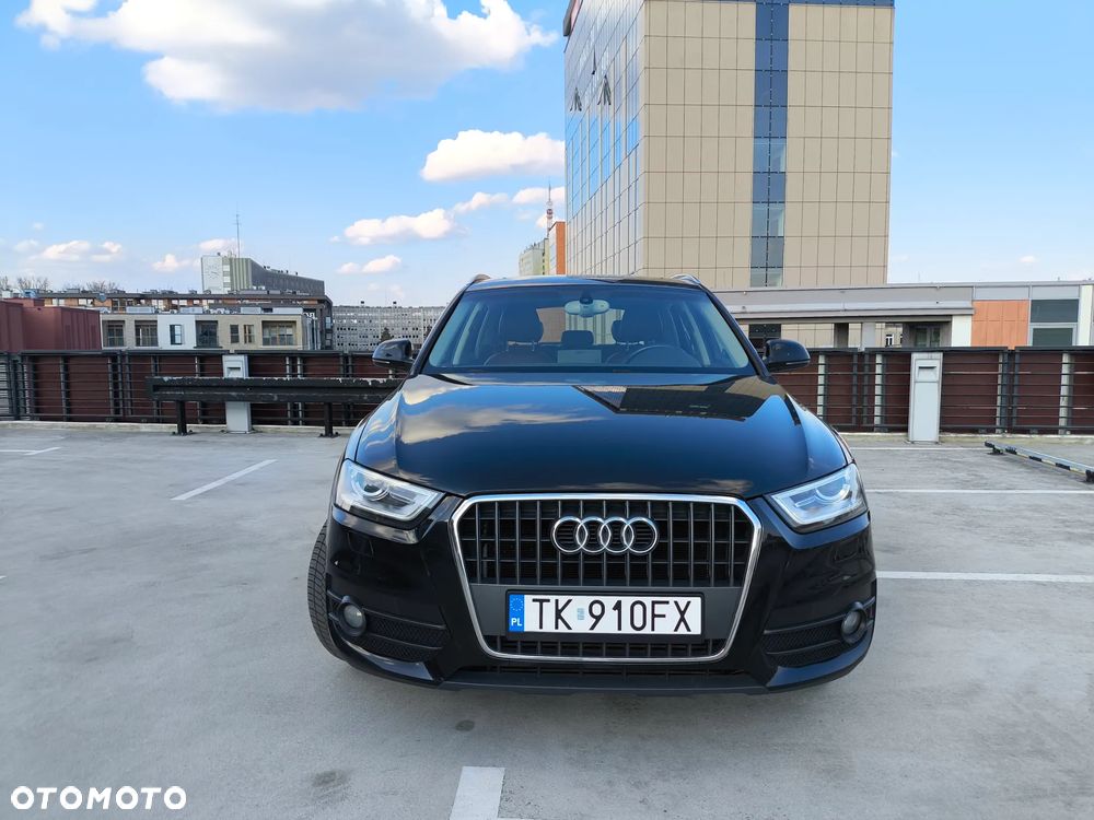 Audi Q3 2.0 TDI - 3