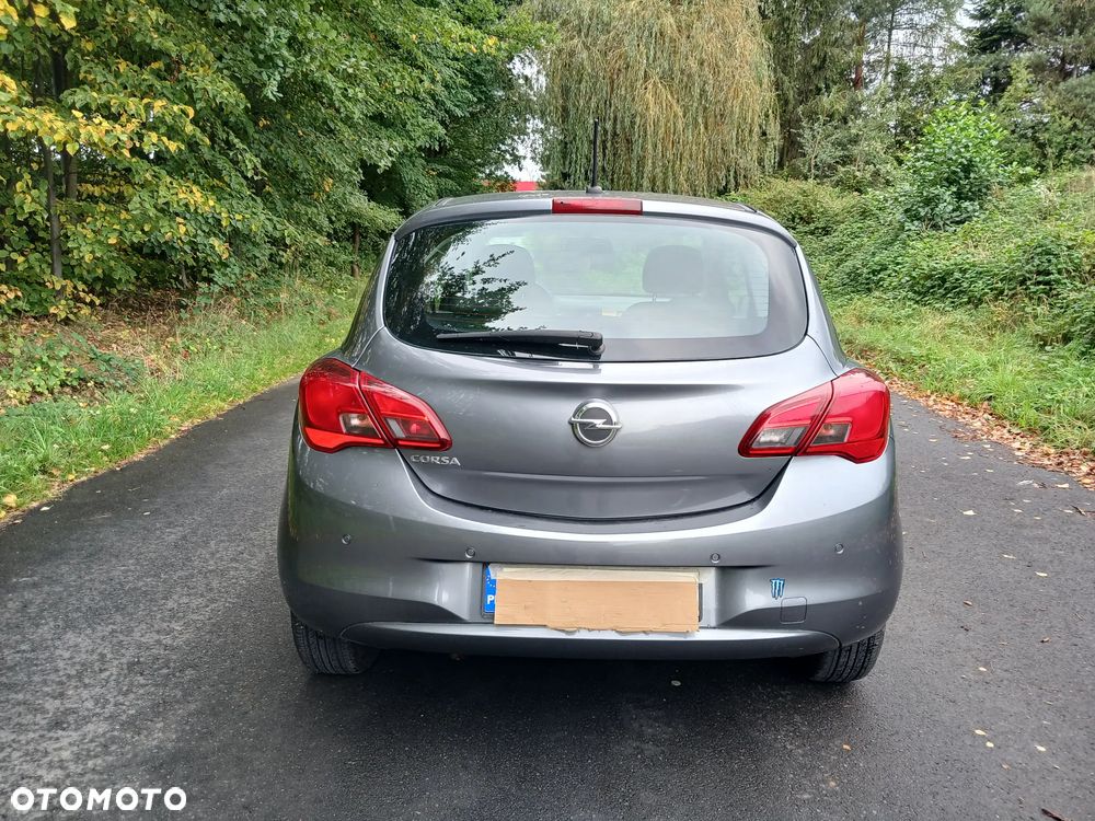 Opel Corsa 1.4 Enjoy - 4