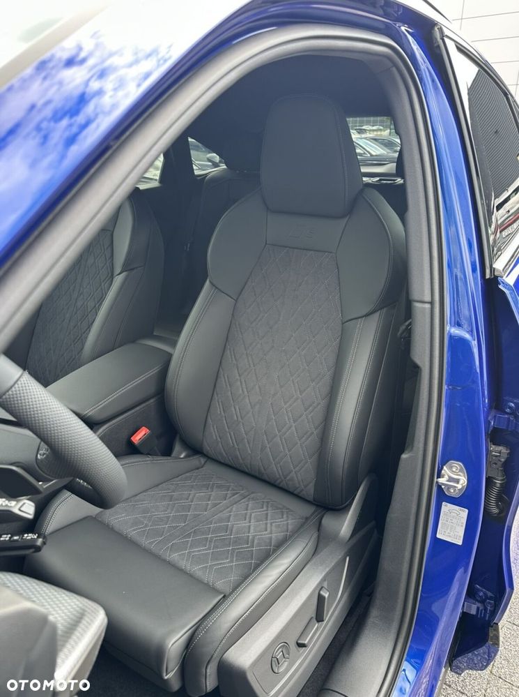 Audi Q5 Sportback - 14