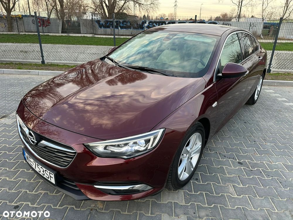 Opel Insignia 1.5 T Innovation S&S - 1