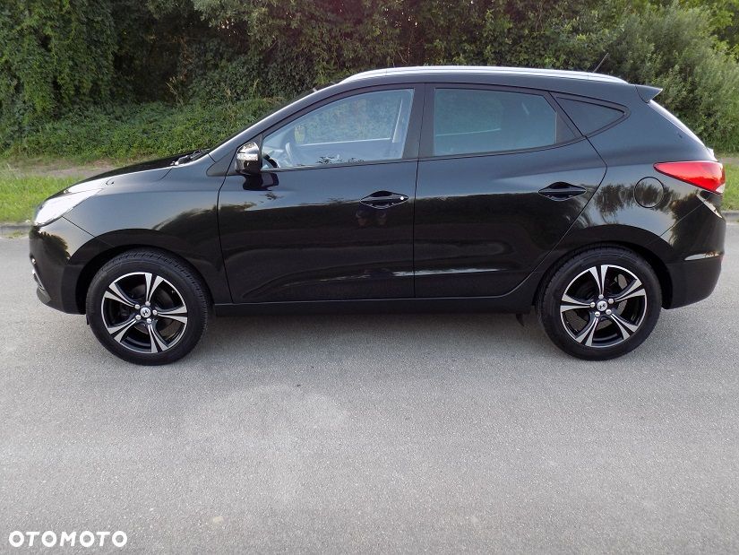 Hyundai ix35 2.0 2WD Comfort - 6