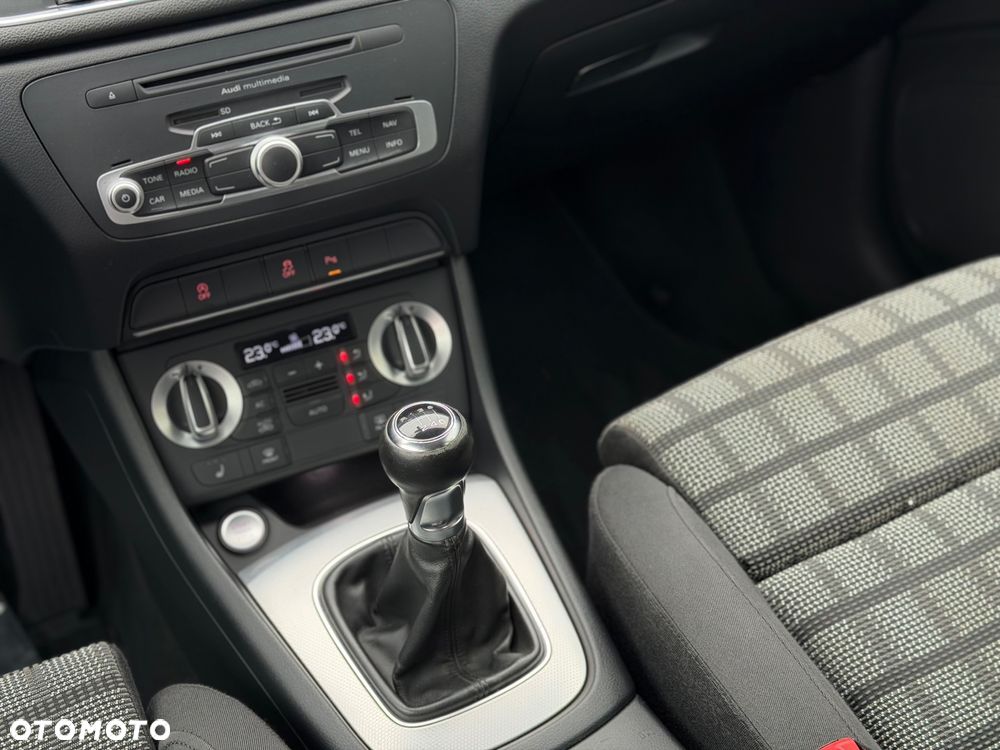 Audi Q3 2.0 TDI Quattro - 7