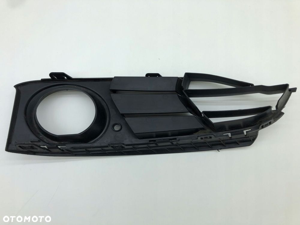 BMW 3 F34 GT KRATKA ZDERZAKA PRAWA PRZÓD 7293798 - 3