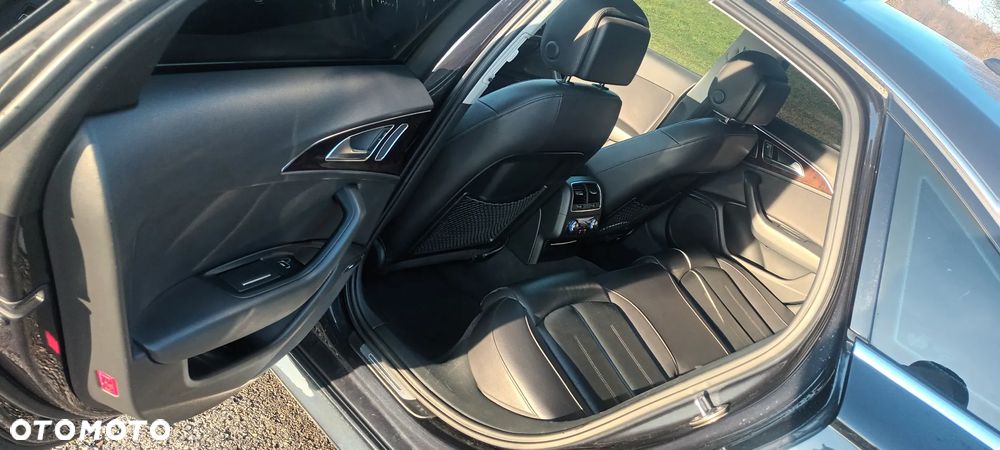 Audi A6 Limousine - 7