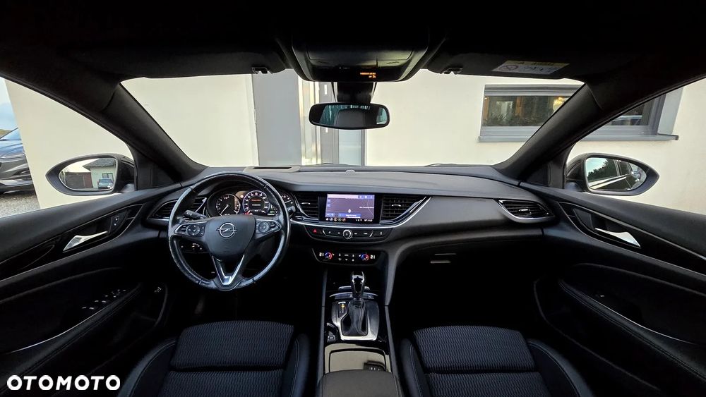 Opel Insignia 2.0 CDTI Business Elegance S&S - 22