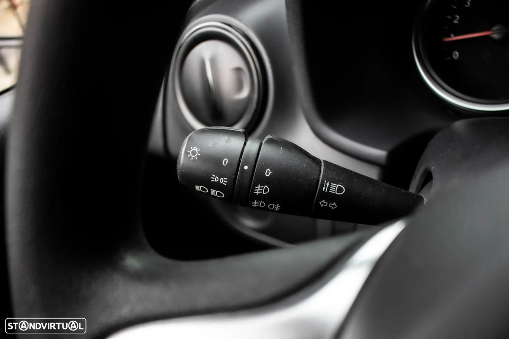 Dacia Sandero SCe 75 Ambiance - 14