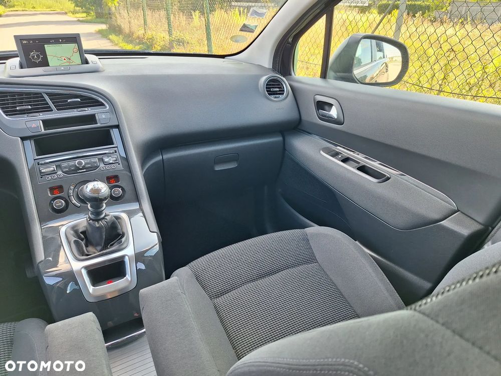 Peugeot 5008 2.0 BlueHDi Active 7os - 24