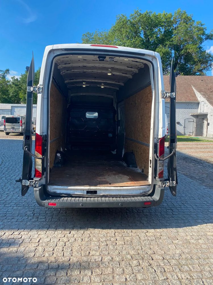 Ford Transit MAXI L4H3 MK8 - 6