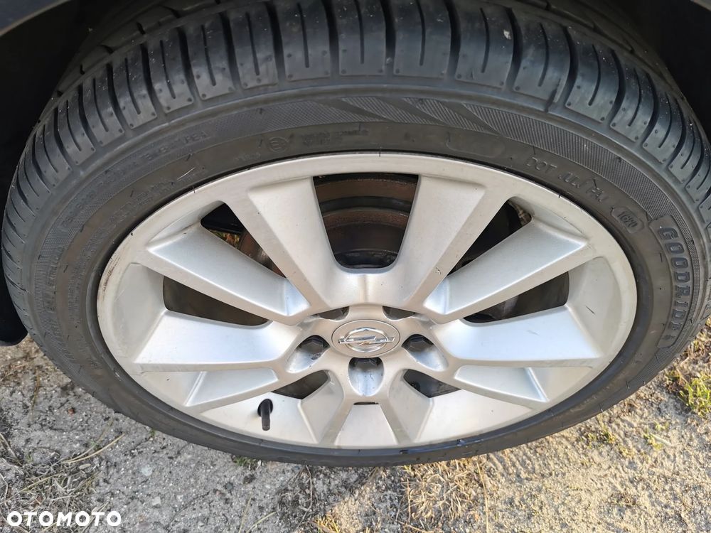 Opel Astra 1.8 Limited - 40