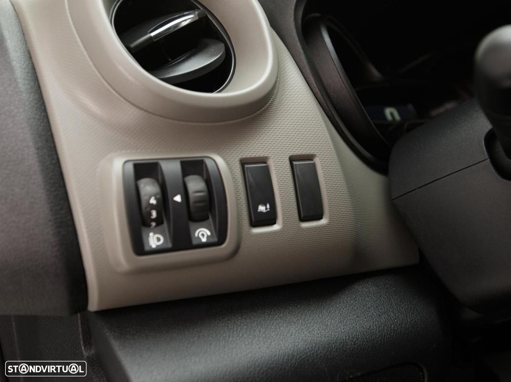 Renault Trafic L1H1 1.2T c/iva - 8