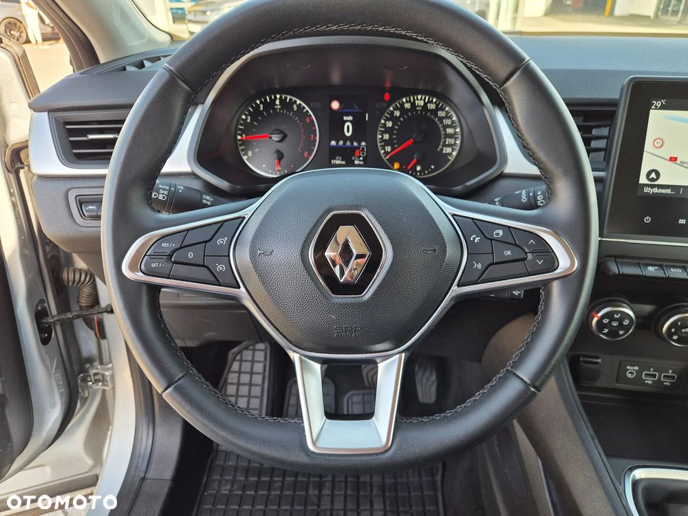 Renault Captur 1.0 TCe Techno - 20