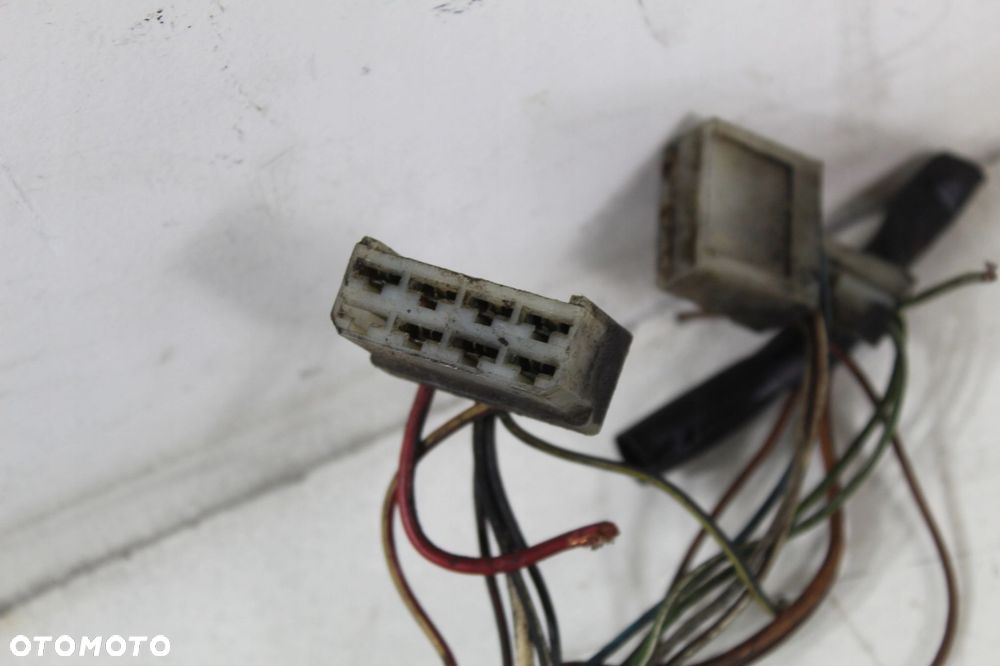 WEBASTO OGRZEWANIE POSTOJOWE HONDA PRELUDE IV - 7