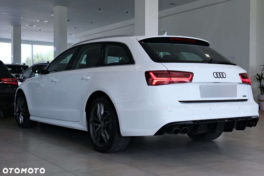 Audi A6 2.0 TFSI Quattro S tronic - 7