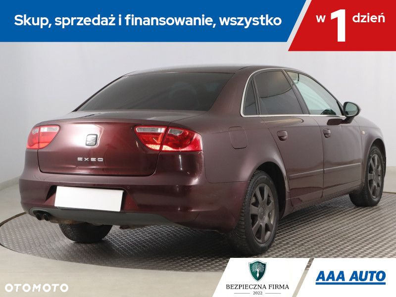 Seat Exeo - 6
