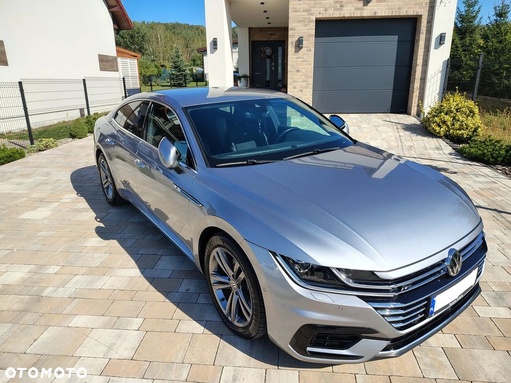 Volkswagen Arteon - 2