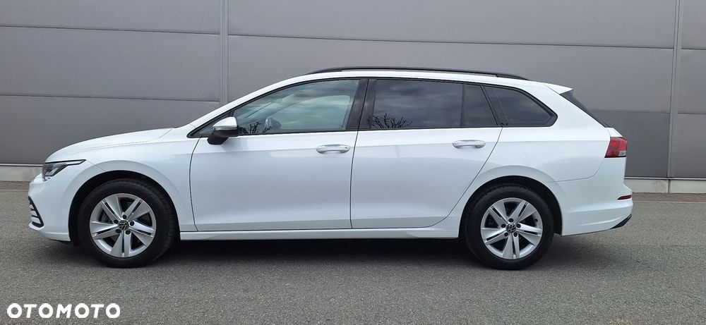 Volkswagen Golf 2.0 TDI Life - 14