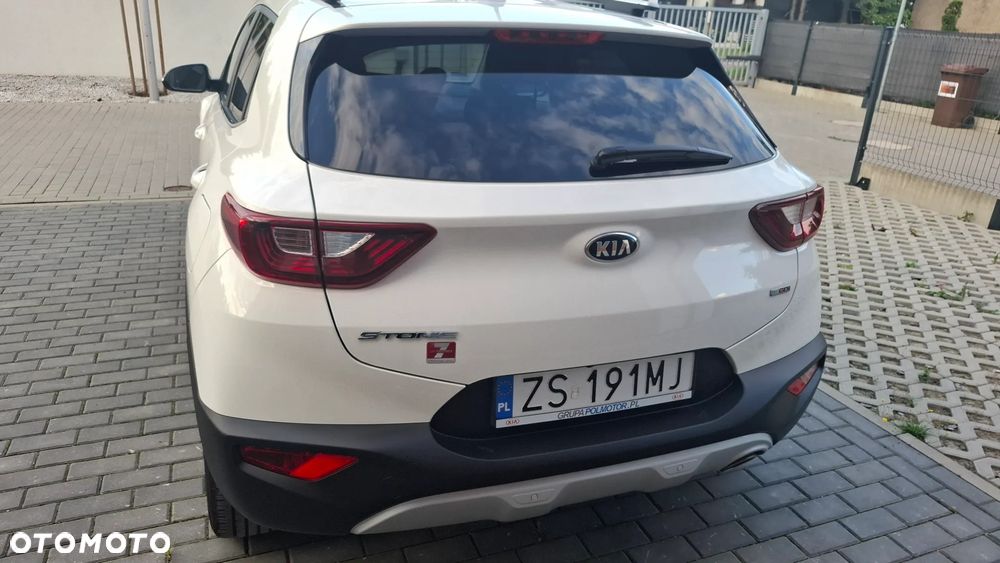 Kia Stonic 1.0 T-GDI L - 5