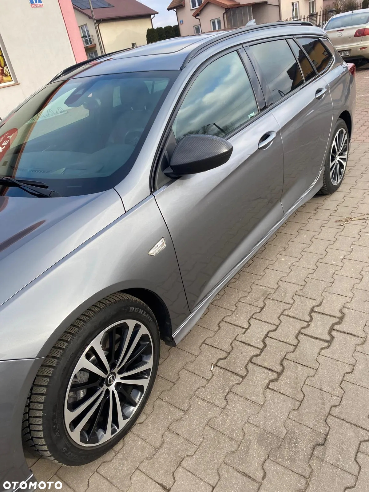 Opel Insignia 2.0 T 4x4 Exclusive S&S - 2