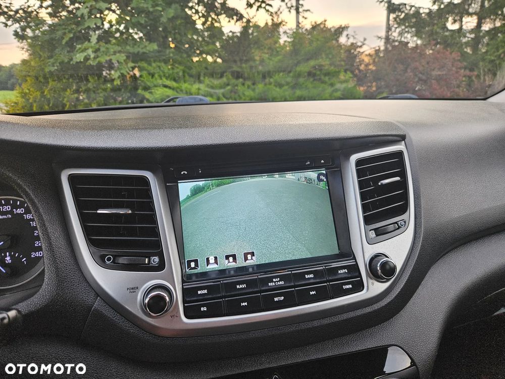 Hyundai Tucson 1.6 GDi 2WD Style - 26