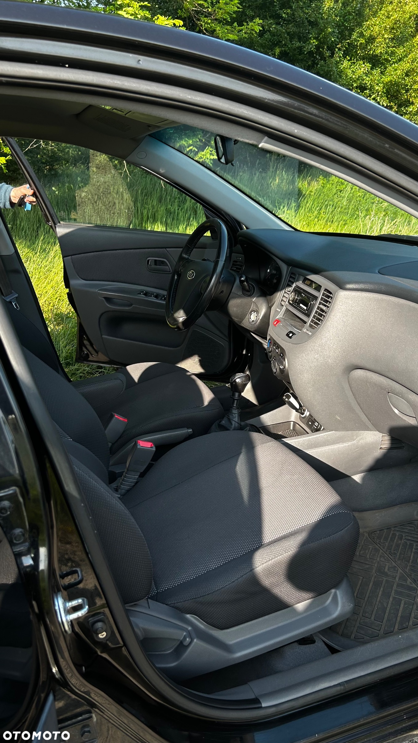 Kia Rio 1.4 Comfort - 7