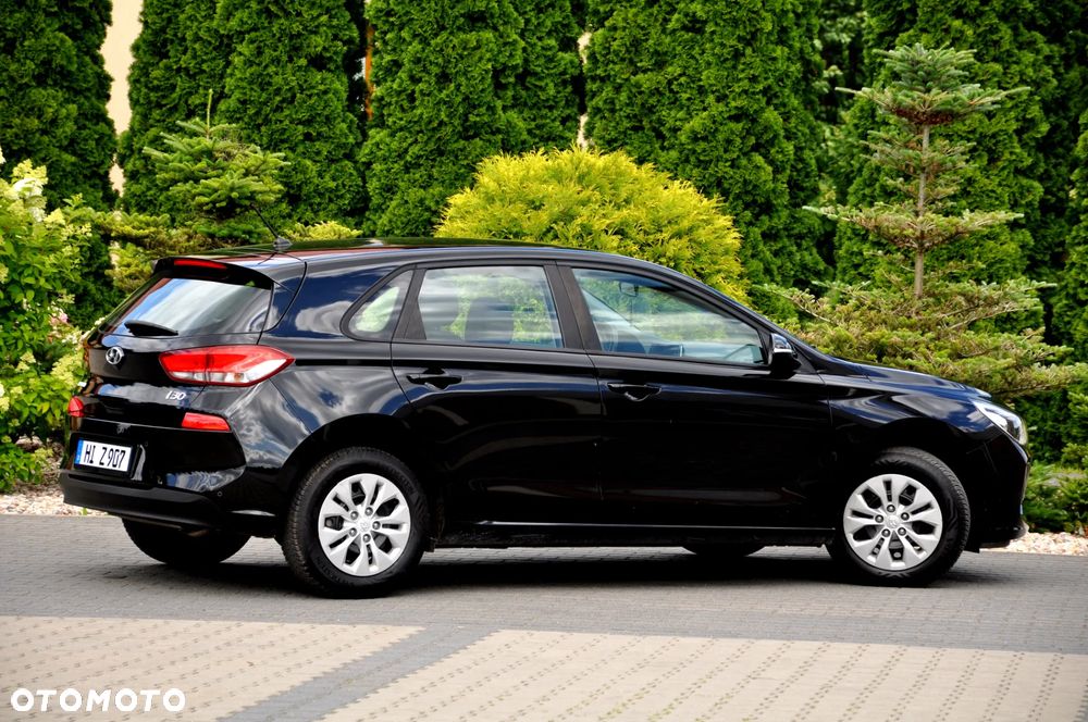 Hyundai i30 1.4 Style - 18